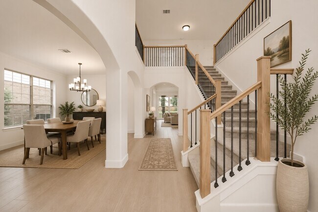 21214 Lilac Meadows Ln