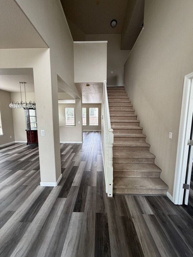 Photo - 3BR/3BA Two-Story Home w/ 2 Bonus Rooms, Garage, & Fenced Yard