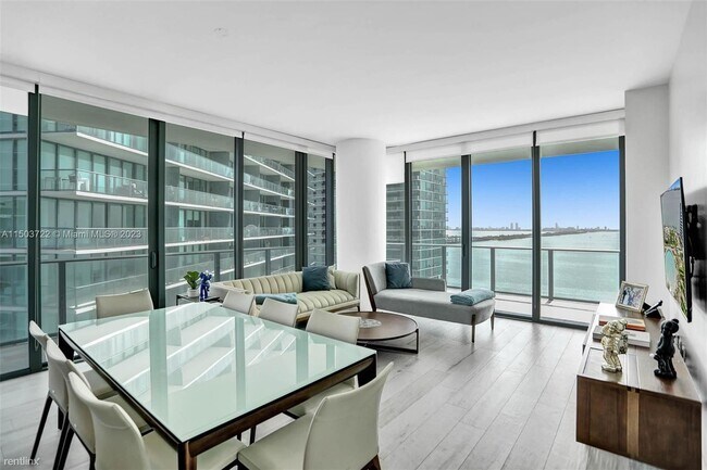 Photo - 3 br, 3 bath Condo - 480 NE 31st St Unit 1507 Unidad 1507