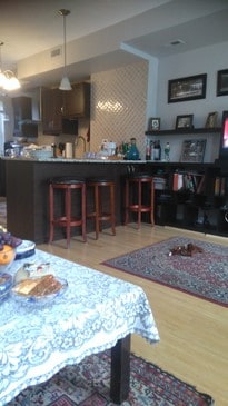 Photo - 1745 Kilbourne Pl NW Unit 3