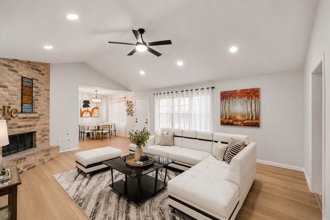 Photo - 12703 Redfern Dr