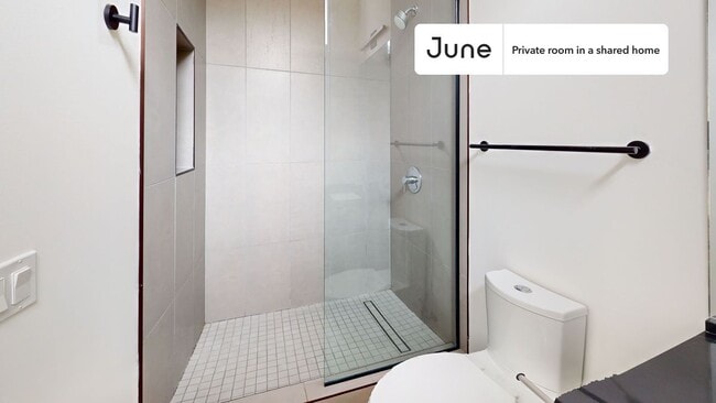 Photo - Room in Shared 4 bed/3 bath home Unit A