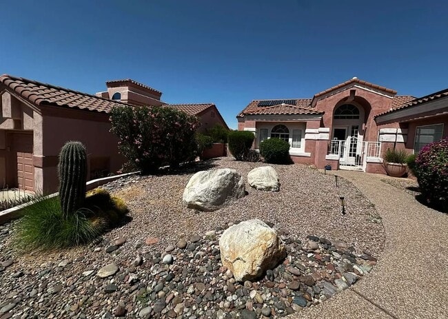 Photo - 1485 Ram Canyon Dr