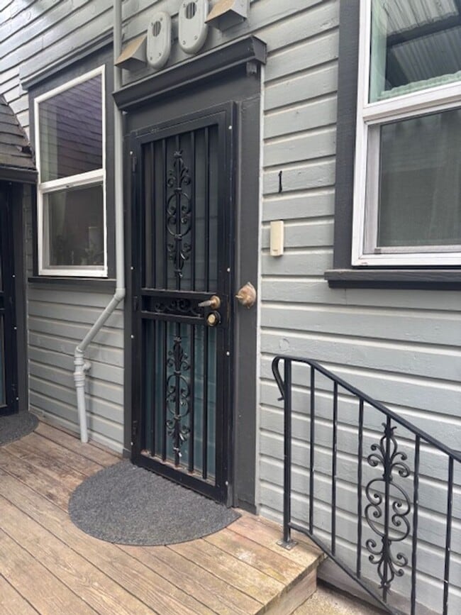 Photo - 2 Bedroom 1 Bath Apt in Newberg Unidad 1