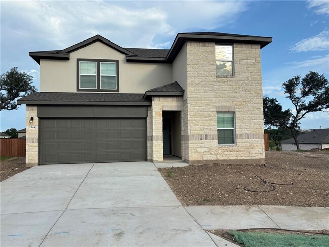 Building Photo - 2344 Ranny Cv Rental