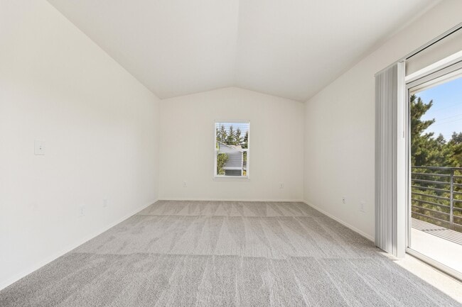 Nolan Ridge Apartments