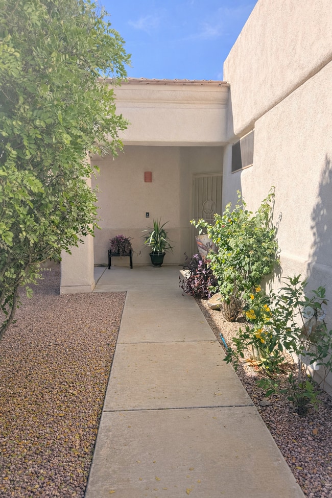 Photo - Beautiful 3 Bedroom 2 bath Tucson Home in Prime Eastside Location, Rancho Esperero – Available Now!