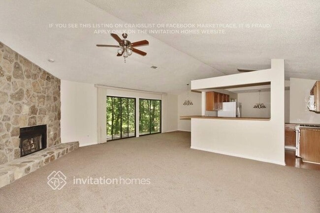 Photo - 950 Laurel Mill Dr