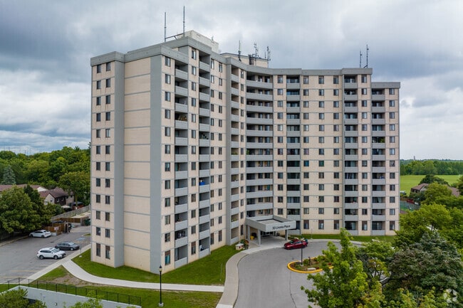 Photo - Livonia Place Apartments