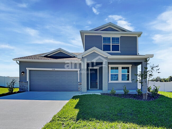 Building Photo - 1026 Summer Stone Lp