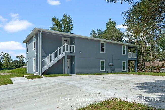 3 BR / 2 BA Downstairs Condo In Deltona Lakes - 3 BR / 2 BA Downstairs Condo In Deltona Lakes Unit A