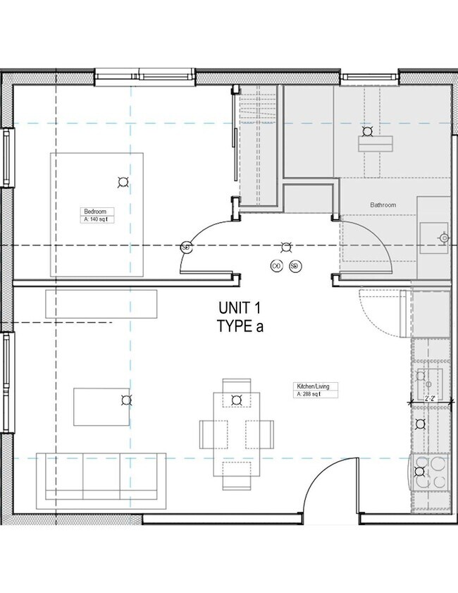 Photo - 6732 40th Ave S Unidad 101