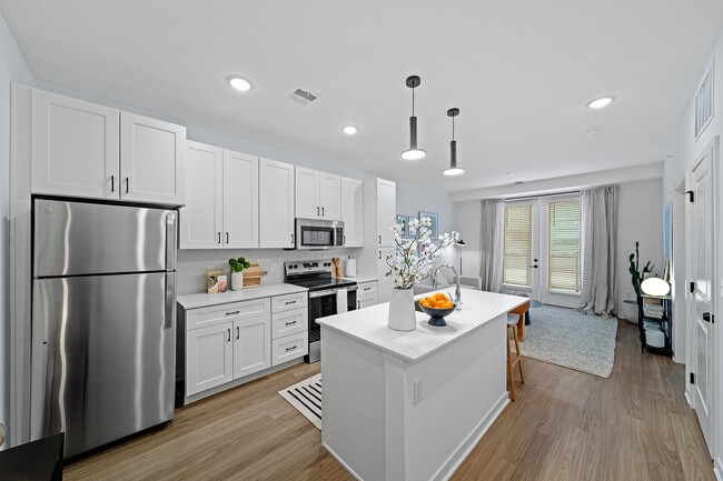 Citizen Kitchen