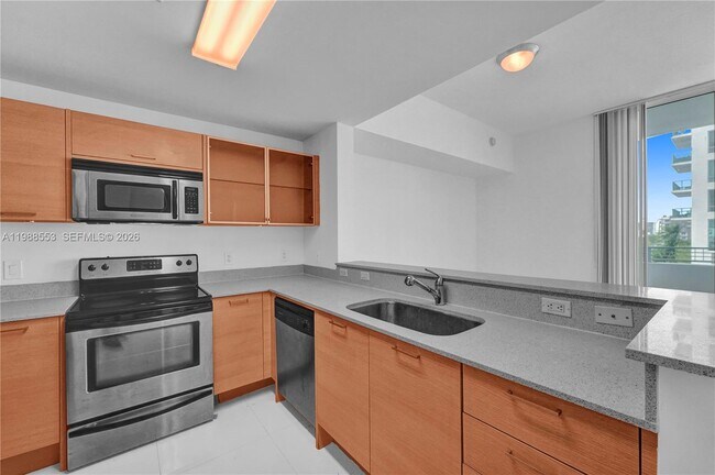 Photo - 350 NE 24th St Unit 509