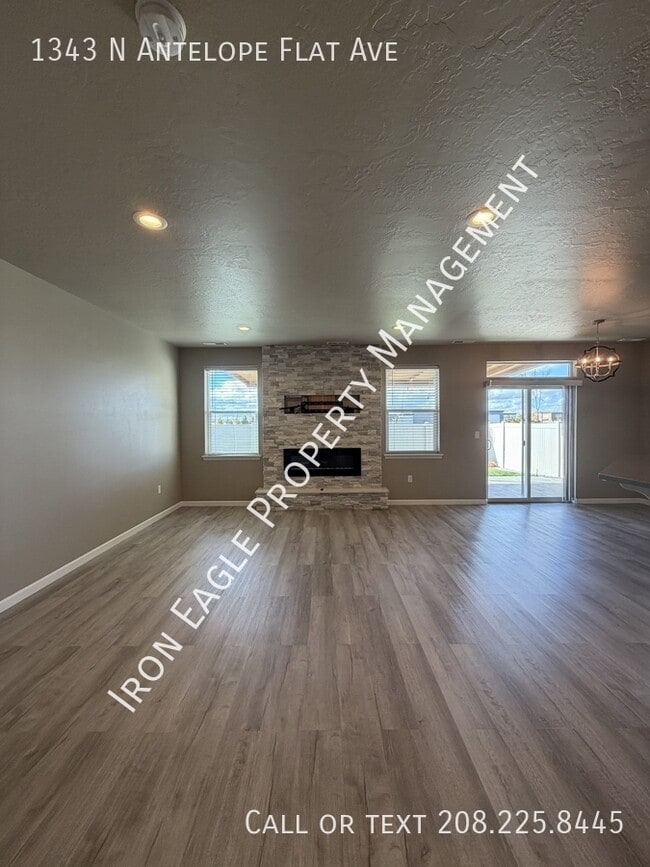 Photo - 1343 N Antelope Flat Ave