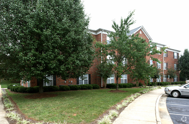 Blackthorn Apartments of Greensboro - Browns Summit, NC | ForRent.com