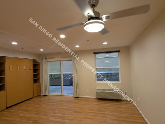 Photo - ***$200 MOVE-IN DISCOUNT*** Updated Studio with Parking and Washer/Dryer in Prime Little Italy Lo... Unit 216