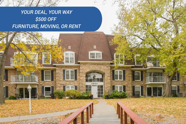 Building Photo - 2904 W 33rd St Unit 323