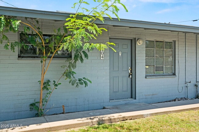 Photo - 1102 S Stratton Ln Unit 1104