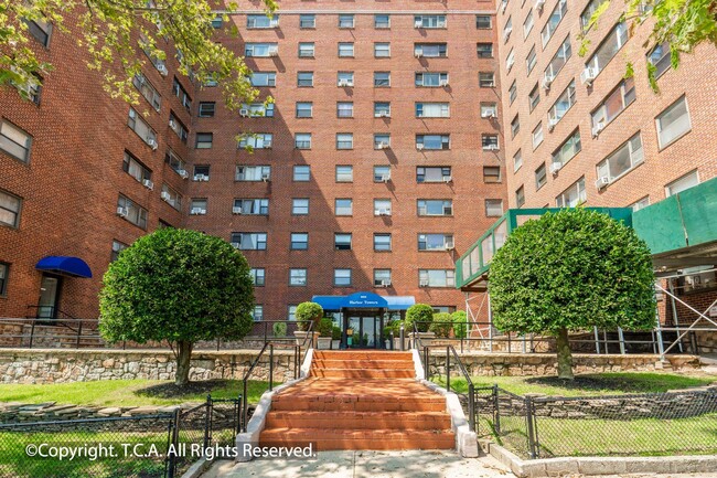 Building Photo - 6515 JFK Blvd E Unit 5H