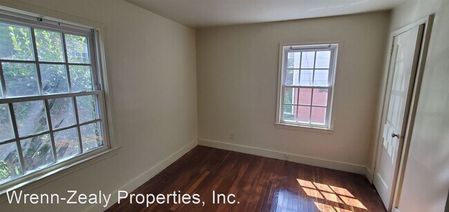 Photo - 3 br, 1 bath House - 615 Julian Street