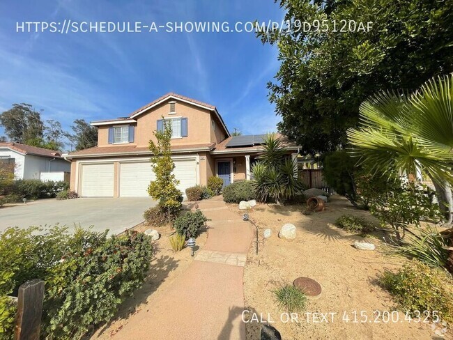 Building Photo - Luxurious West Murrieta Home with Pool, Sp...