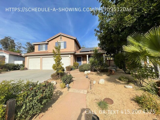 Luxurious West Murrieta Home with Pool, Sp... - Luxurious West Murrieta Home with Pool, Sp...