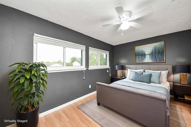 Photo - 601 E Castle Harbour Dr