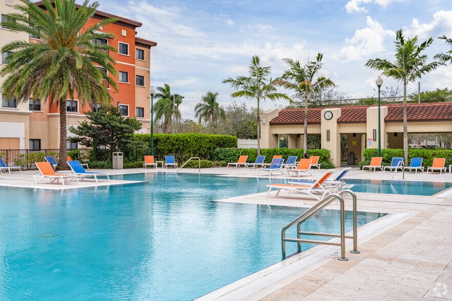 University Pointe Co-Living