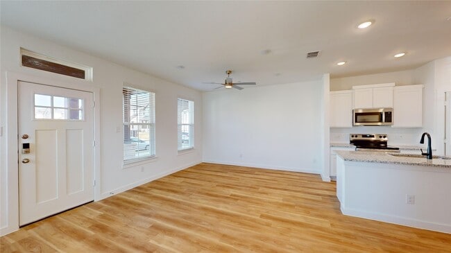 Building Photo - 2917 Parks Mccoy Ln