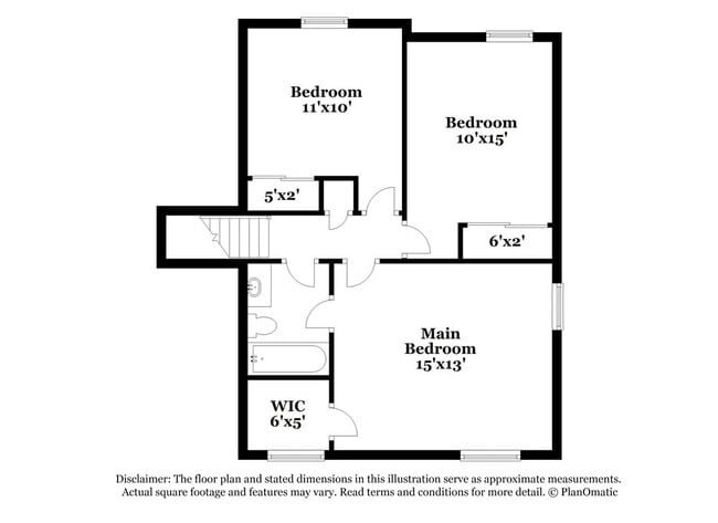Photo - 5384 S Telluride Way