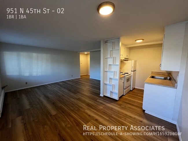 Photo - 951 N 45th St Unit 02