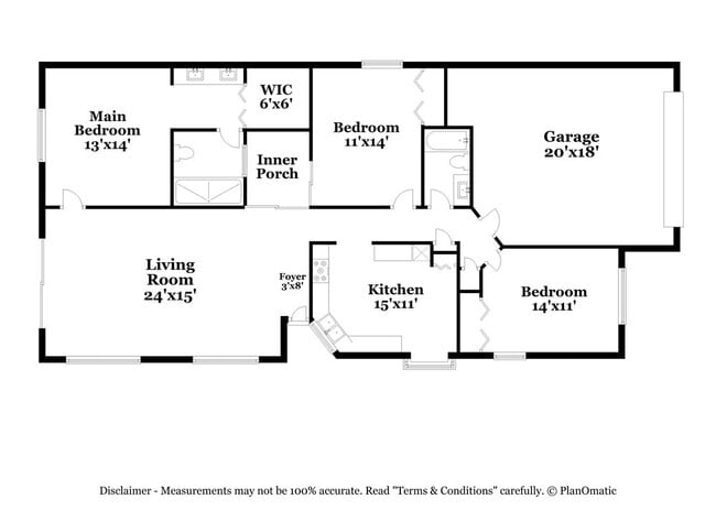 520 Portland Cir