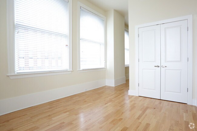 Tower Apartment Photo