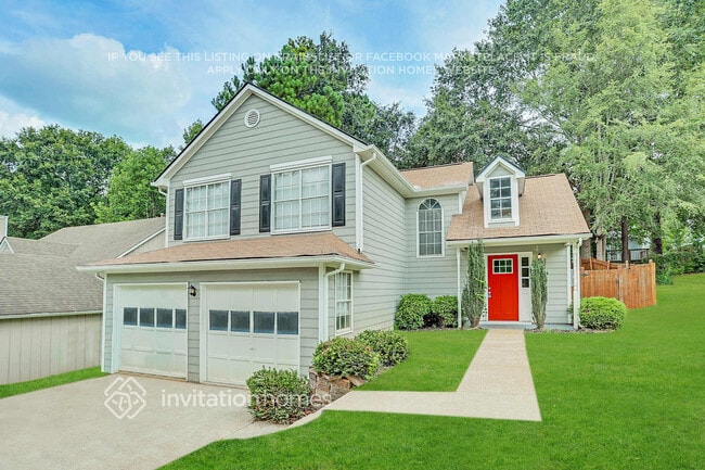 Photo - 3234 River Mist Cove