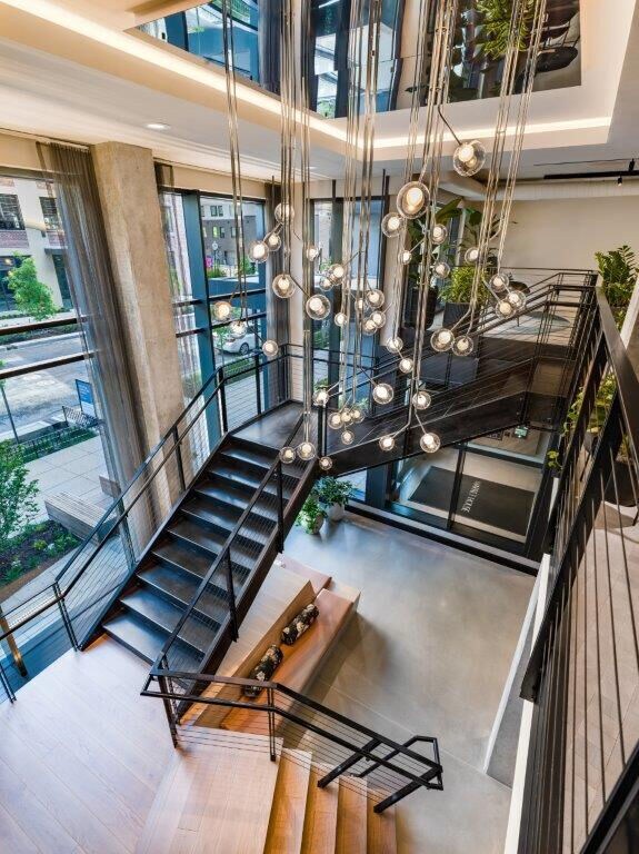 Howard University OffCampus Housing Search