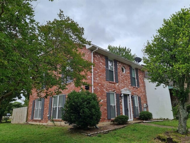 Photo - 1601 Cobblestone Ct