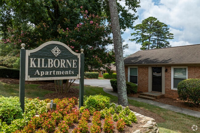 Apartamentos Kilborne - Kilborne Apartments