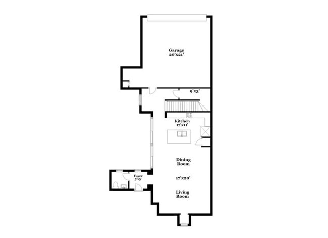 Photo - 3950 E Turley St