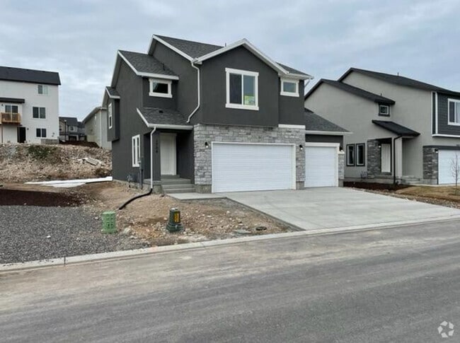Building Photo - 1706 S Freestone Blvd Rental