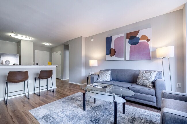 Photo - 25 Bank St Apartamento Unidad FL15-ID1050395P