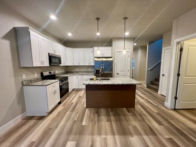 Photo - 3 Bedroom New Build Available Now!