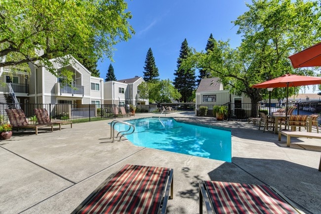Rush River Apartments For Rent in Sacramento, CA | ForRent.com