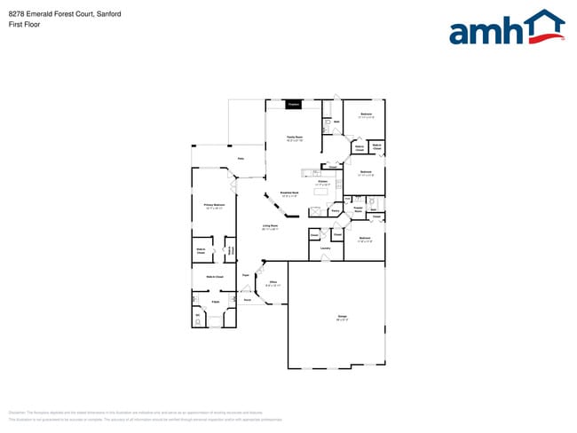 Photo - 8278 Emerald Forest Ct