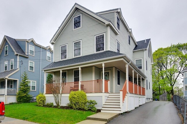 Building Photo - 78 Durnell Ave