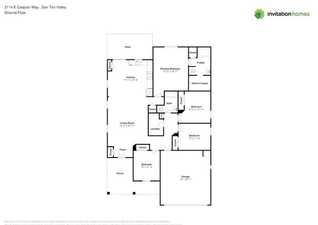 Photo - 2114 E Caspian Way