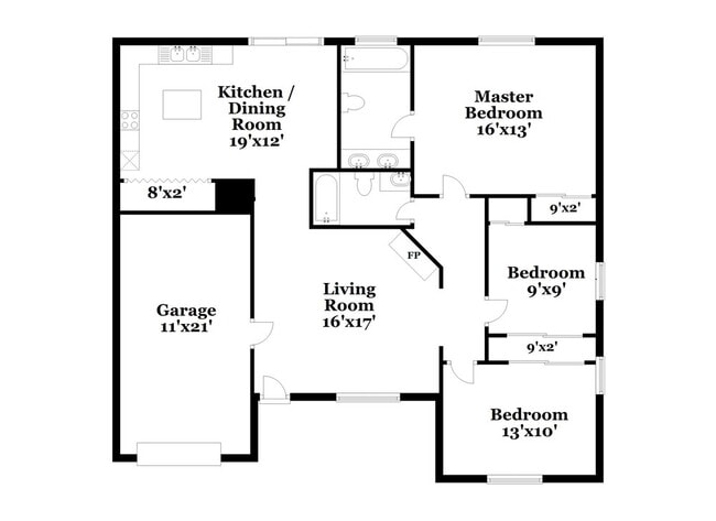 Photo - 3381 Chadbury Dr NW