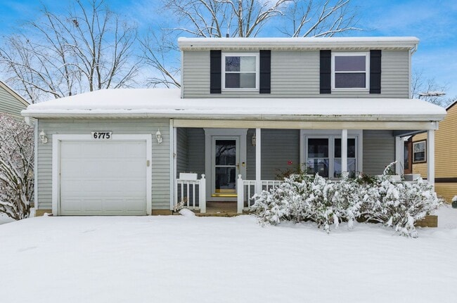Building Photo - Beautifully Updated Reynoldsburg Home Near a Park!