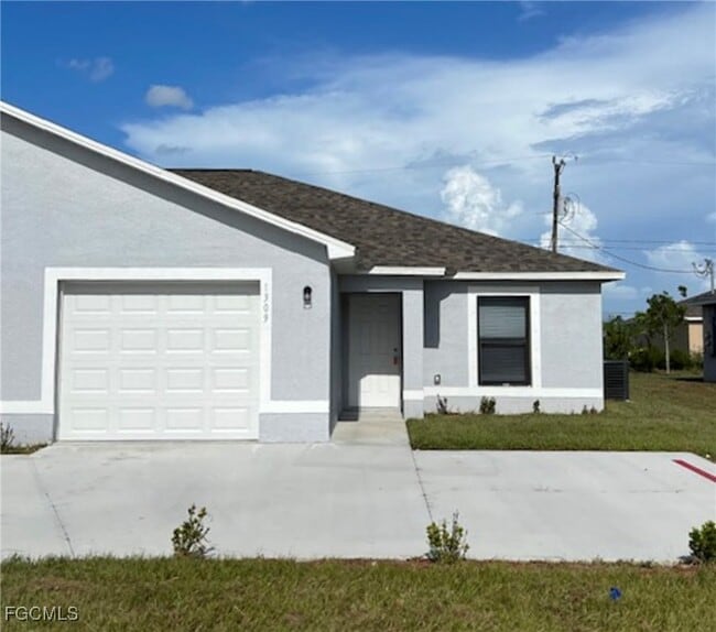 Building Photo - 1309 SE 8th Pl Rental