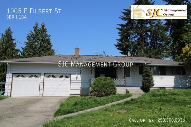 Photo - 1005 E Filbert St Casa